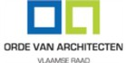 Orde van Architecten Vlaamse Raad